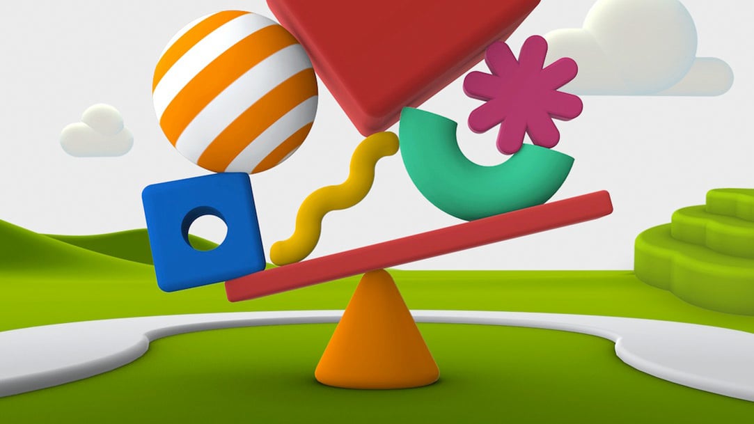 Nick Jr Rebrand On Vimeo Kids App Design Nick Jr Rebranding | Images ...