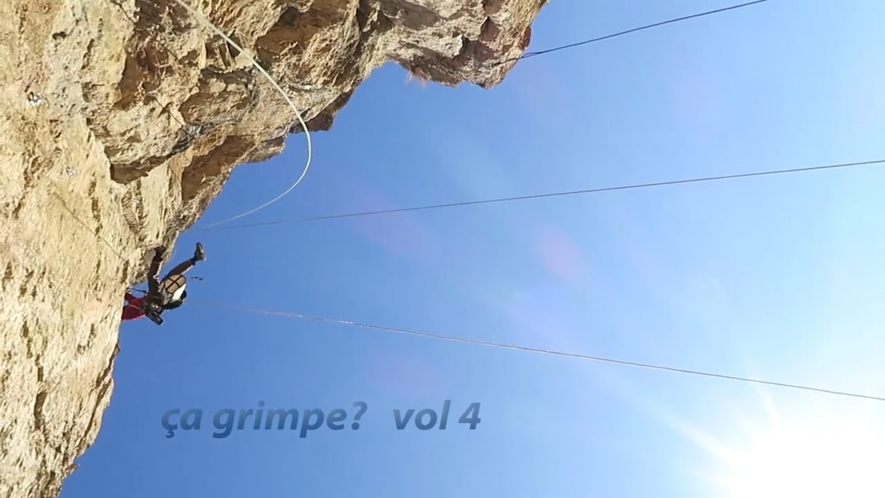 ça grimpe? vol 4