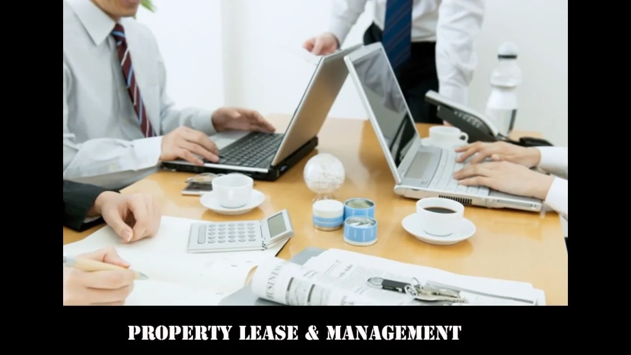 Quest Property Services on Vimeo