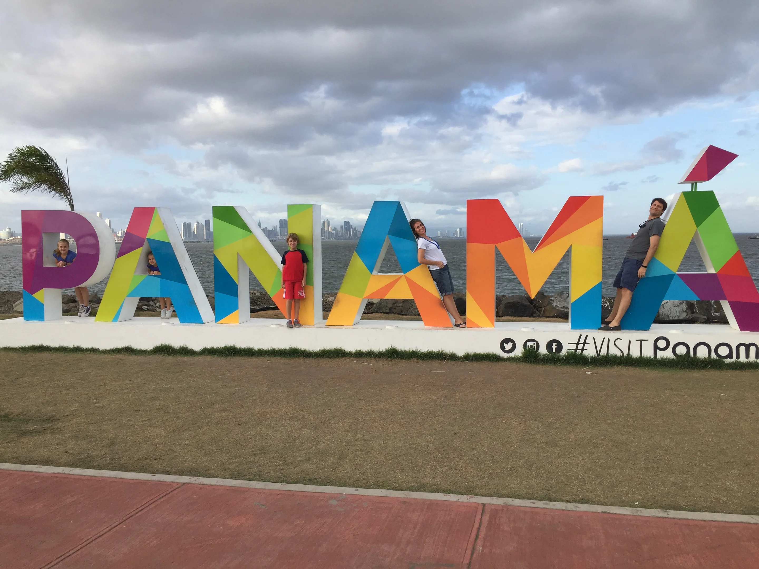 Dodos En Panama 2016 On Vimeo