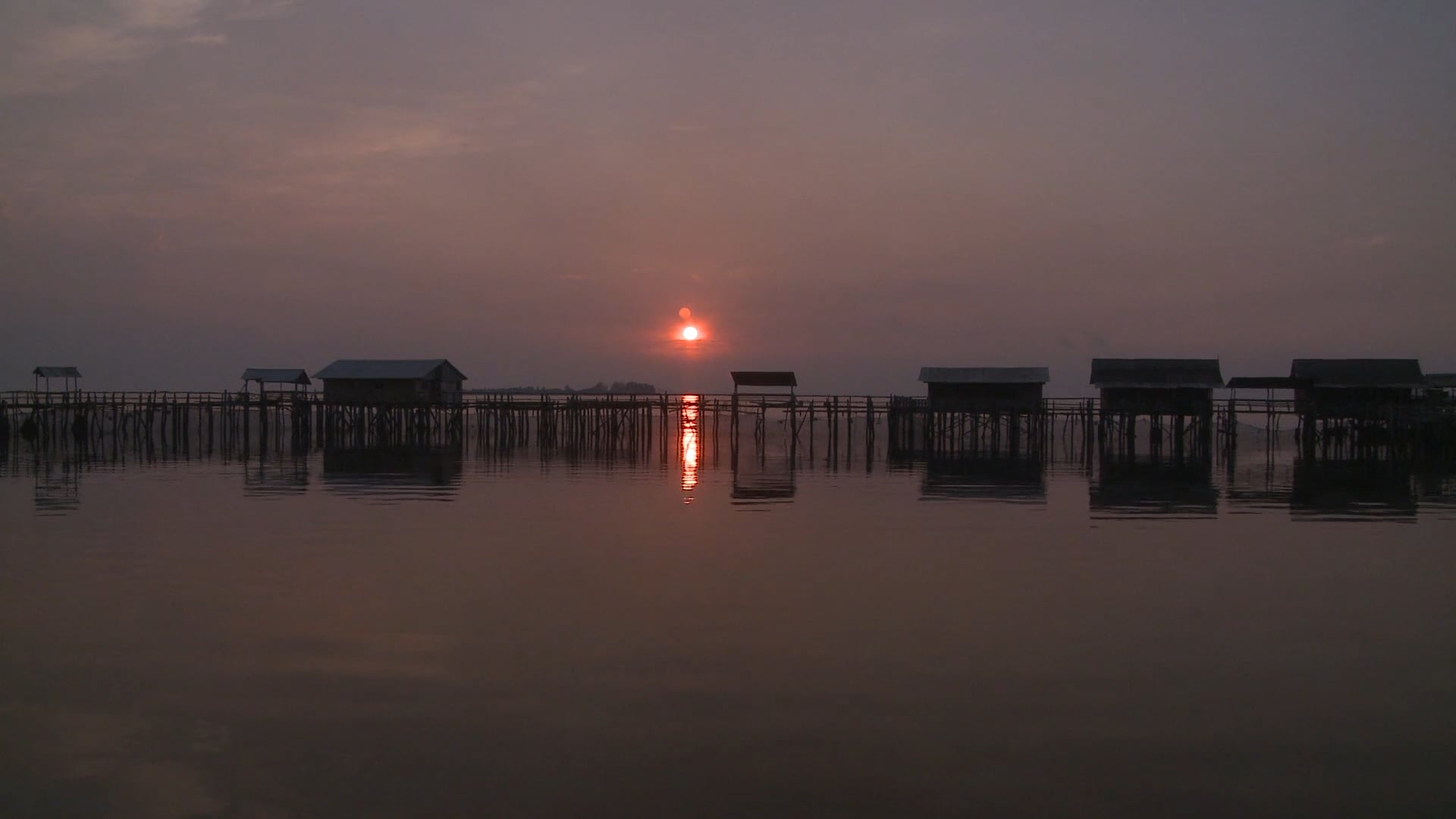 Documentary Reel