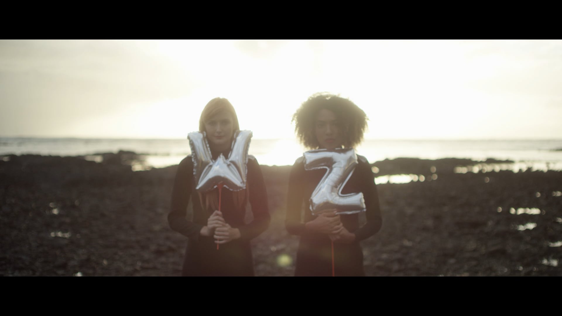 WZ Hybrid - Beach