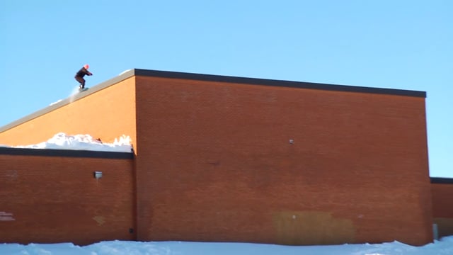 Martyn Vachon 2 Year Remix Full Part
