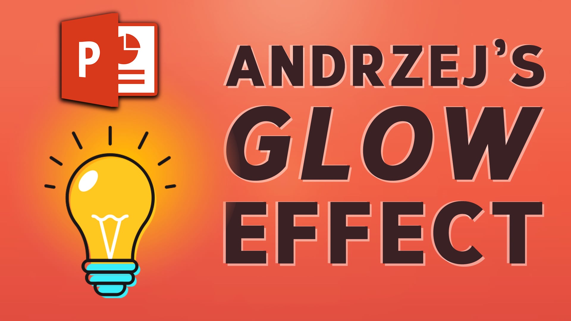 andrzej-s-glow-effect-in-powerpoint-gradients-done-better-on-vimeo