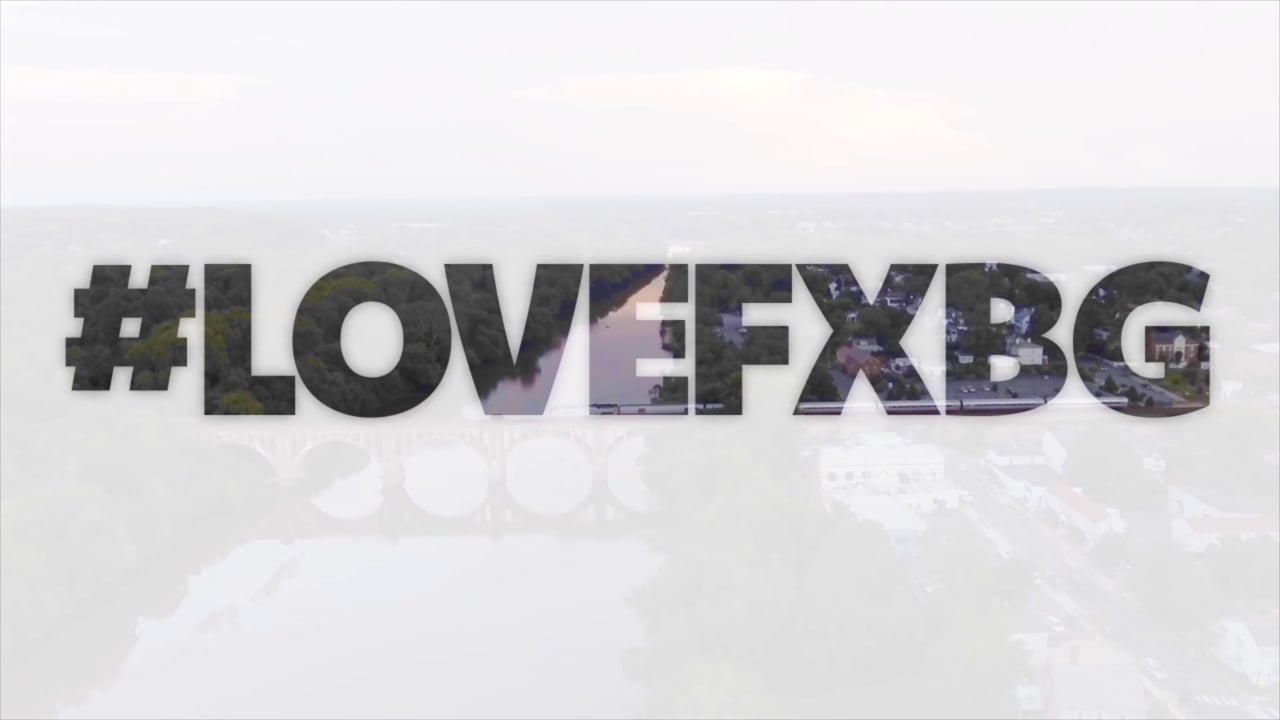 #LOVEFXBG - Week 6