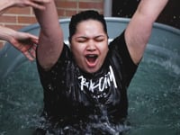 March 2017 - Rock City Baptisms