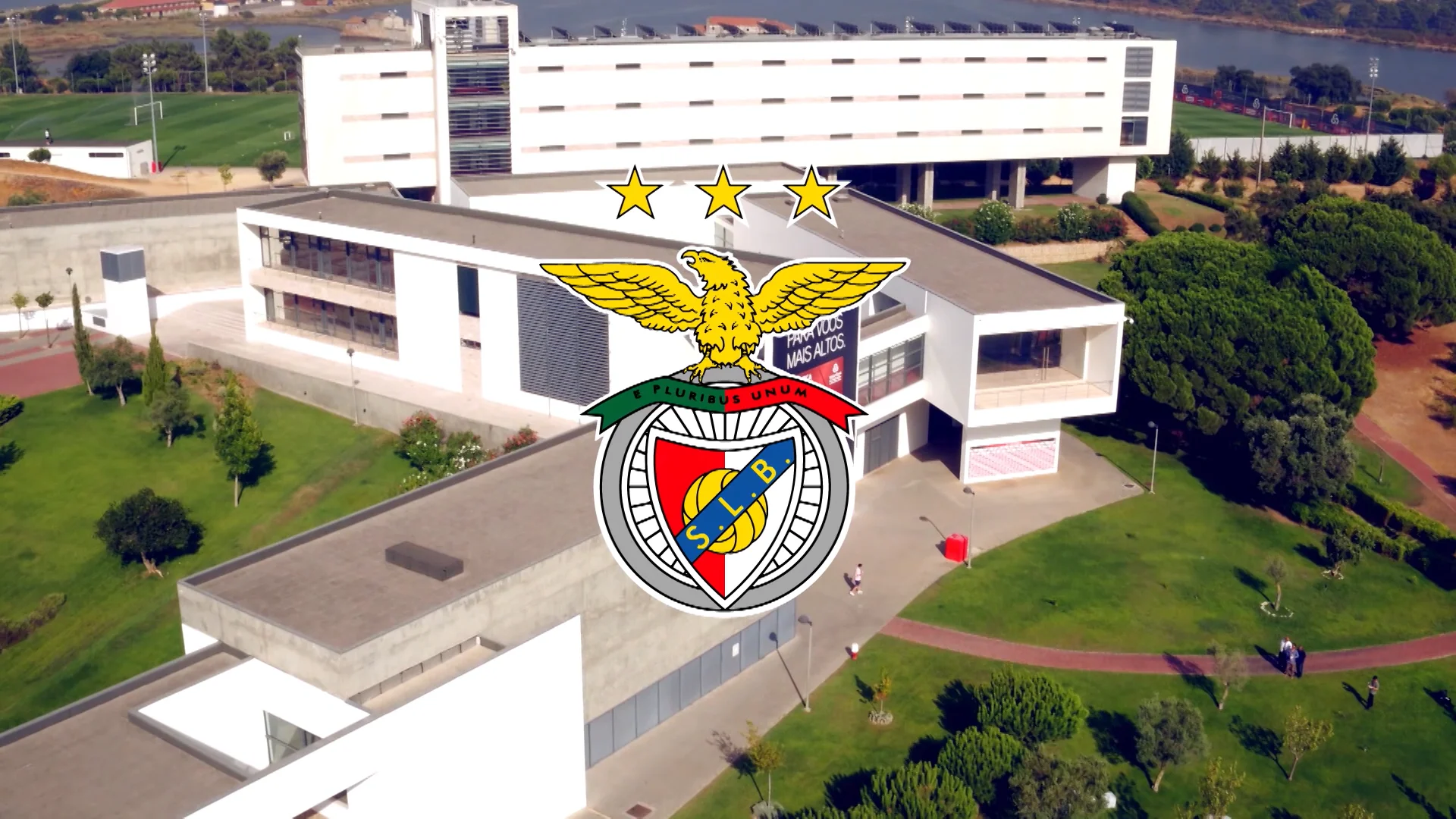 Caixa Futebol Campus