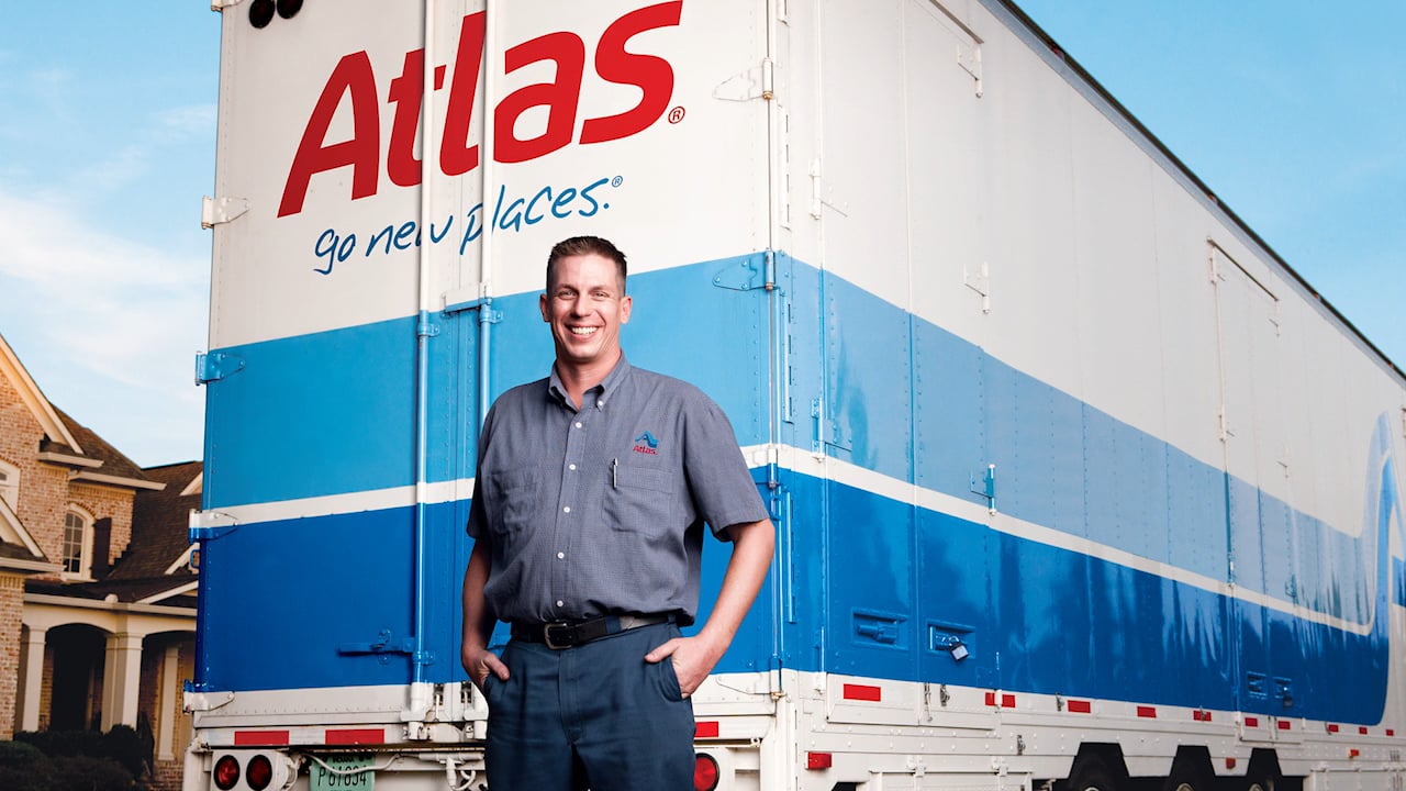 How Does Atlas Move You | Videos & Movies on Vimeo
