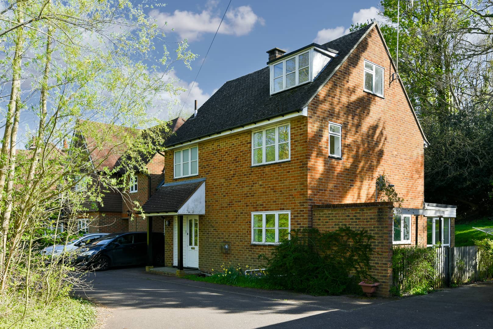 Mid Street, South Nutfield Ralph James on Vimeo