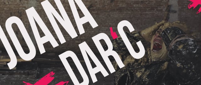Joana Darc