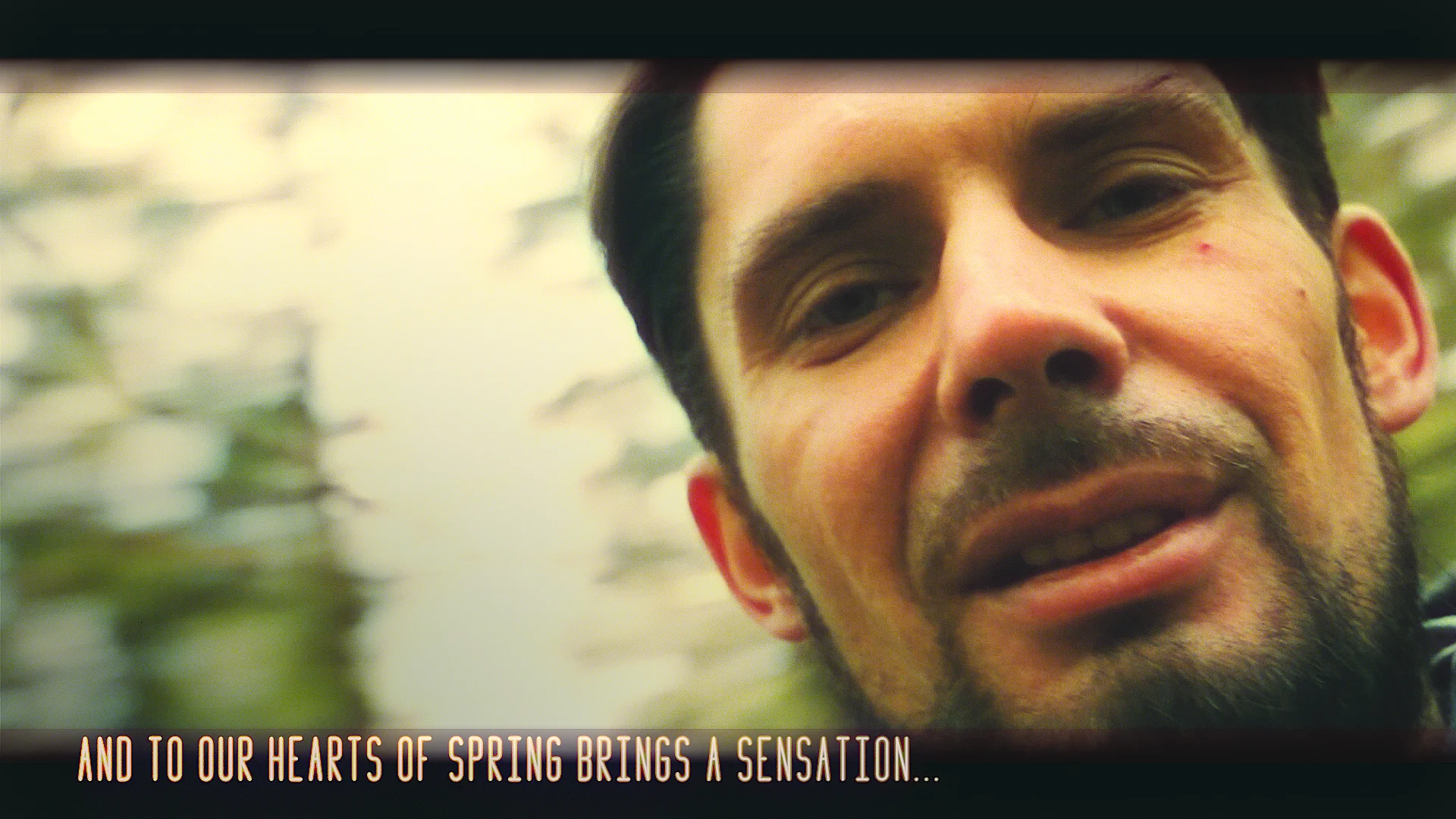 когда в кругу убийственных забот