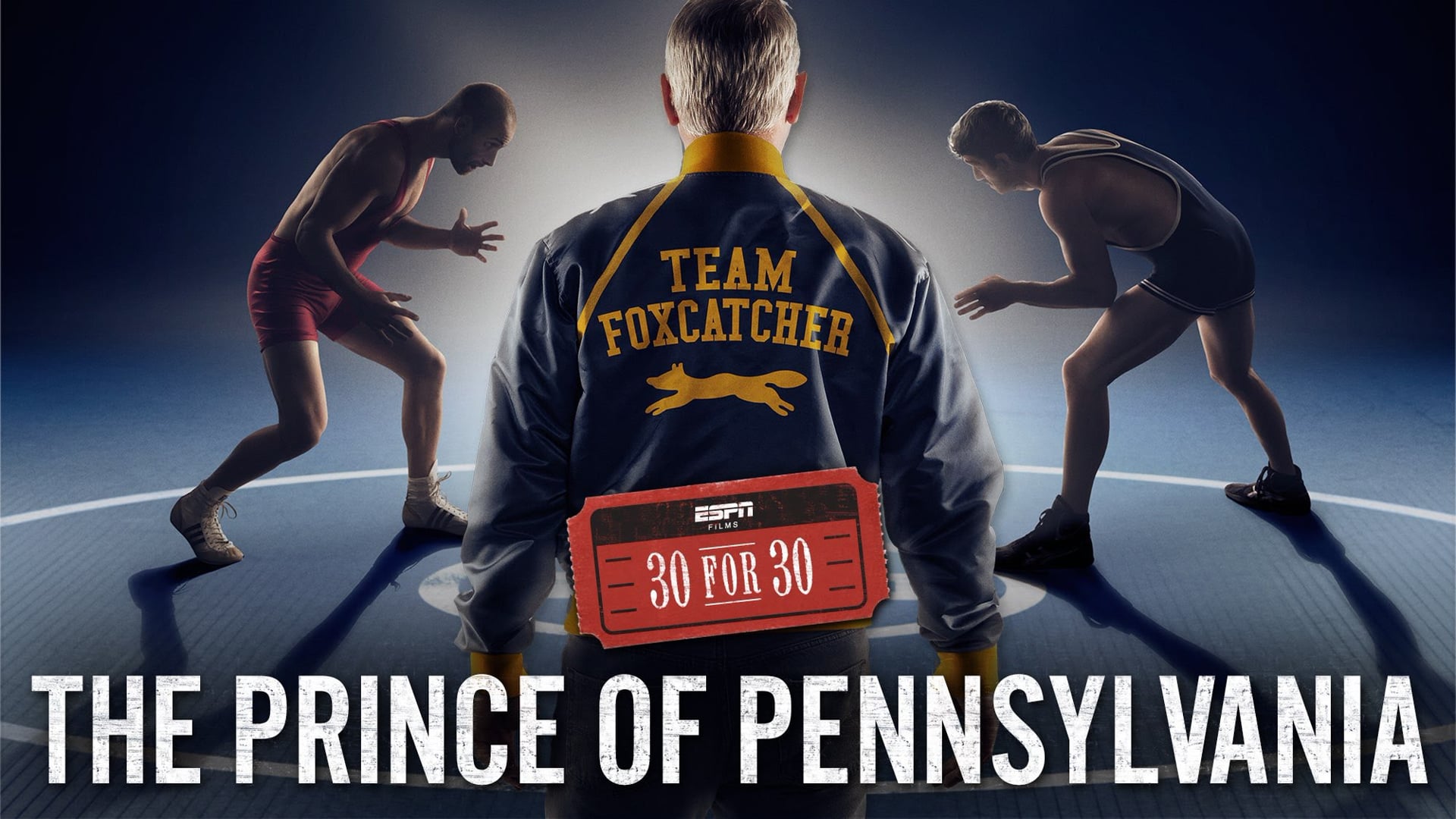 The Prince of Pennsylvania Trailer