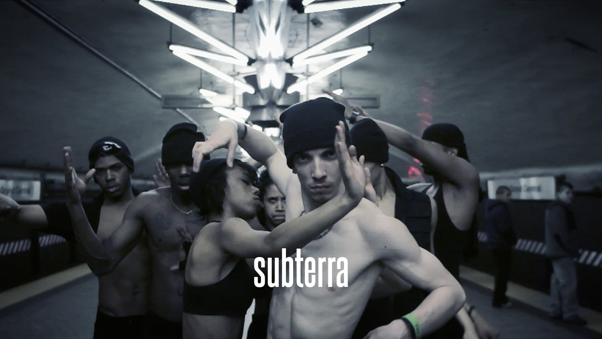 Subterra