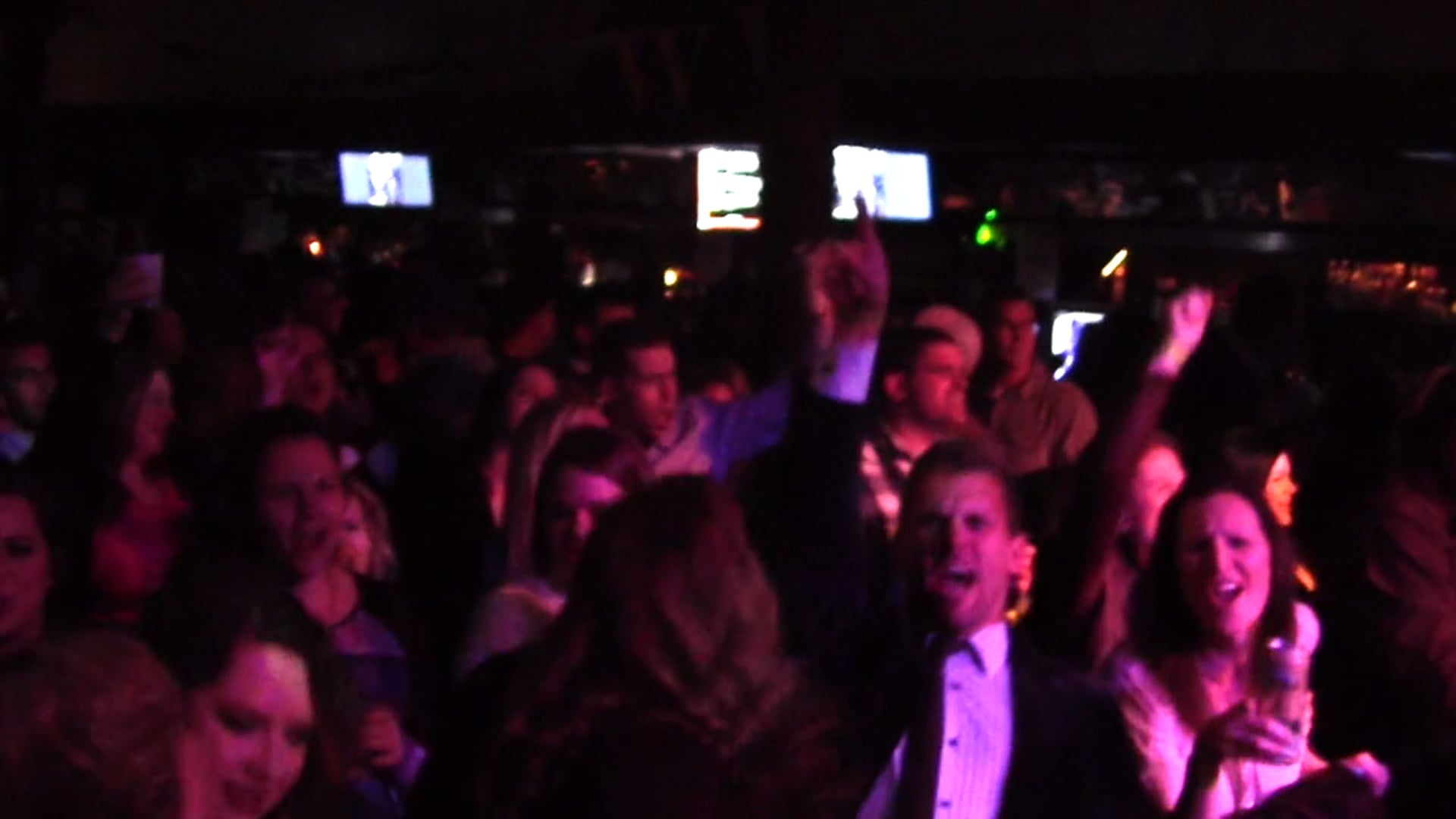 Promotional video thumbnail 2 for Pianopalooza Dueling Pianos