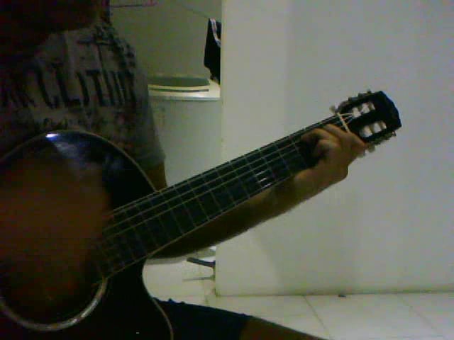 Curso de Violão Online - Vídeo