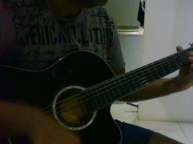 Curso de Violão Online - Vídeo