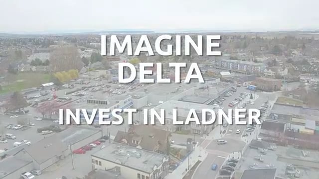 City of Delta - Invest in Ladner