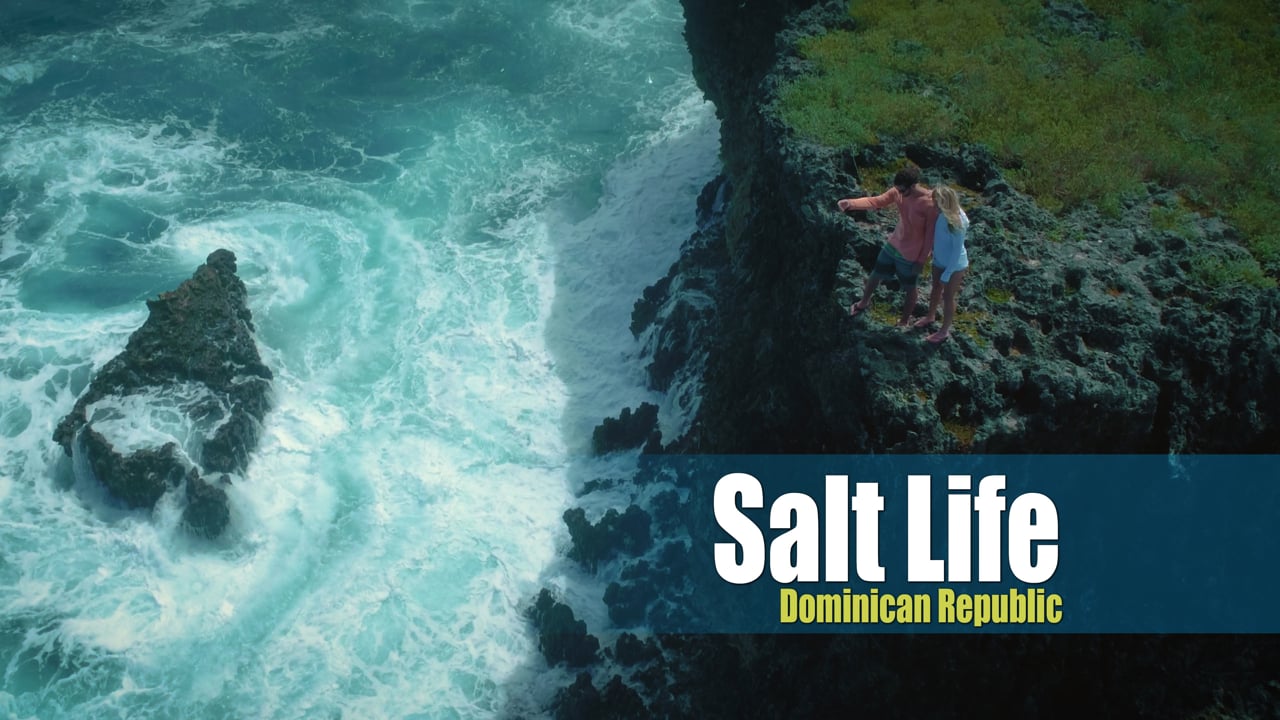 Dominican Republic | Aerial Film