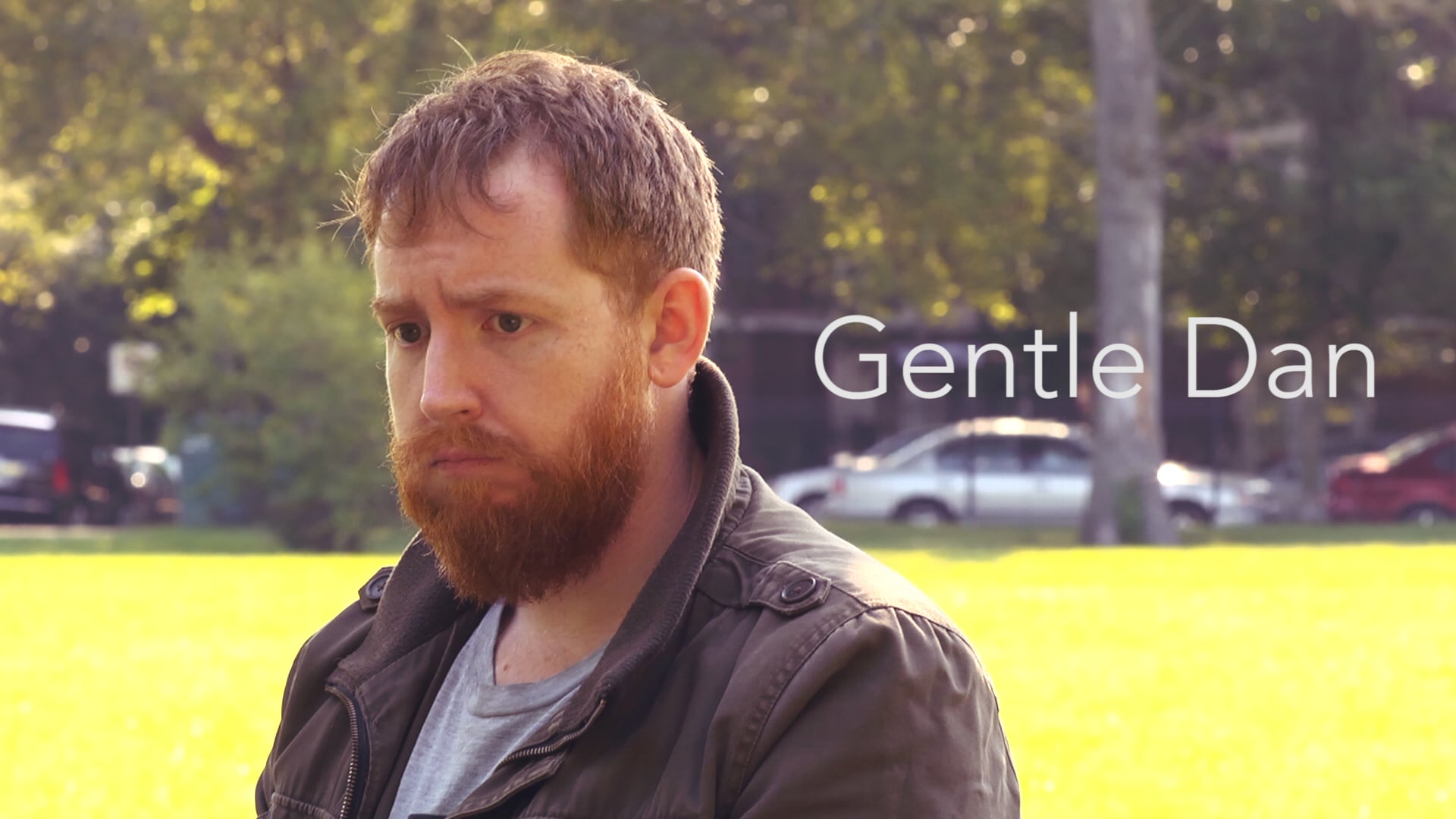 Gentle Dan / Trailer