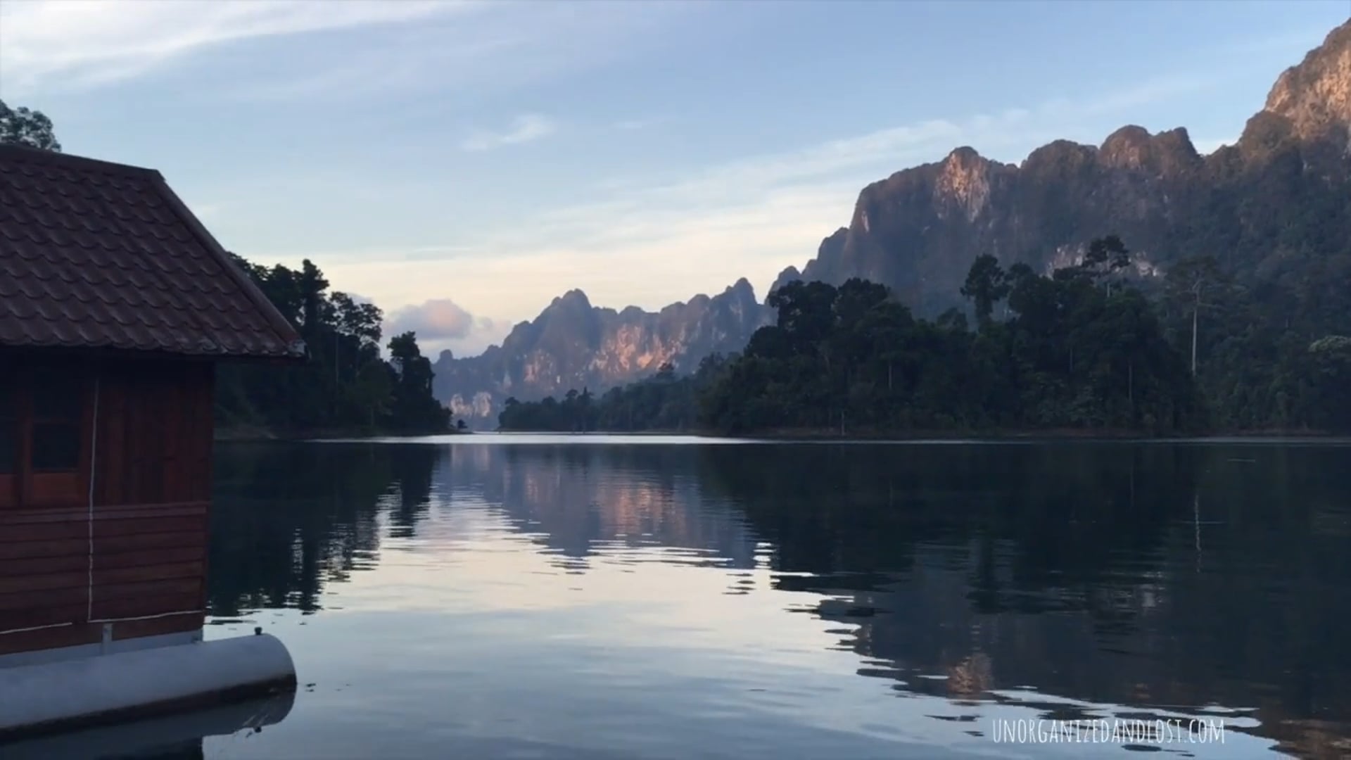 A Must See in Thailand