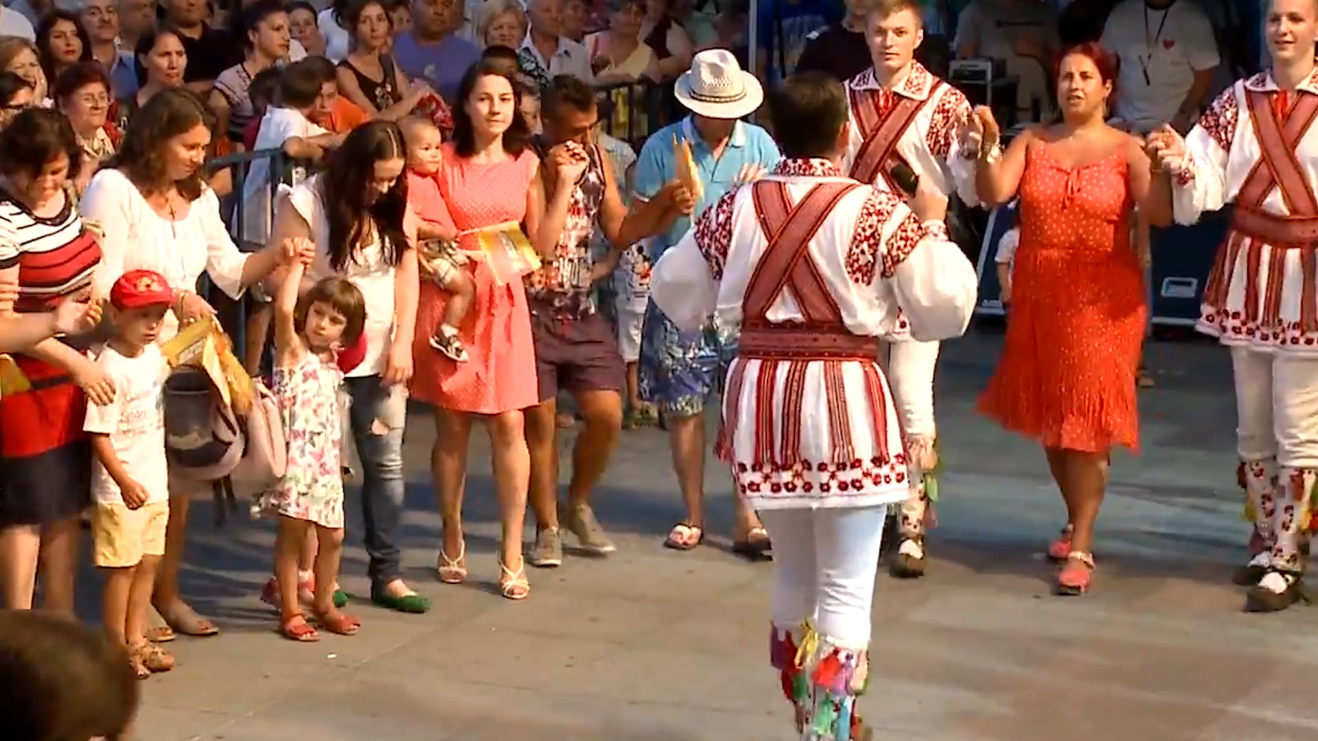 ANCA VLAD aniversare on Vimeo