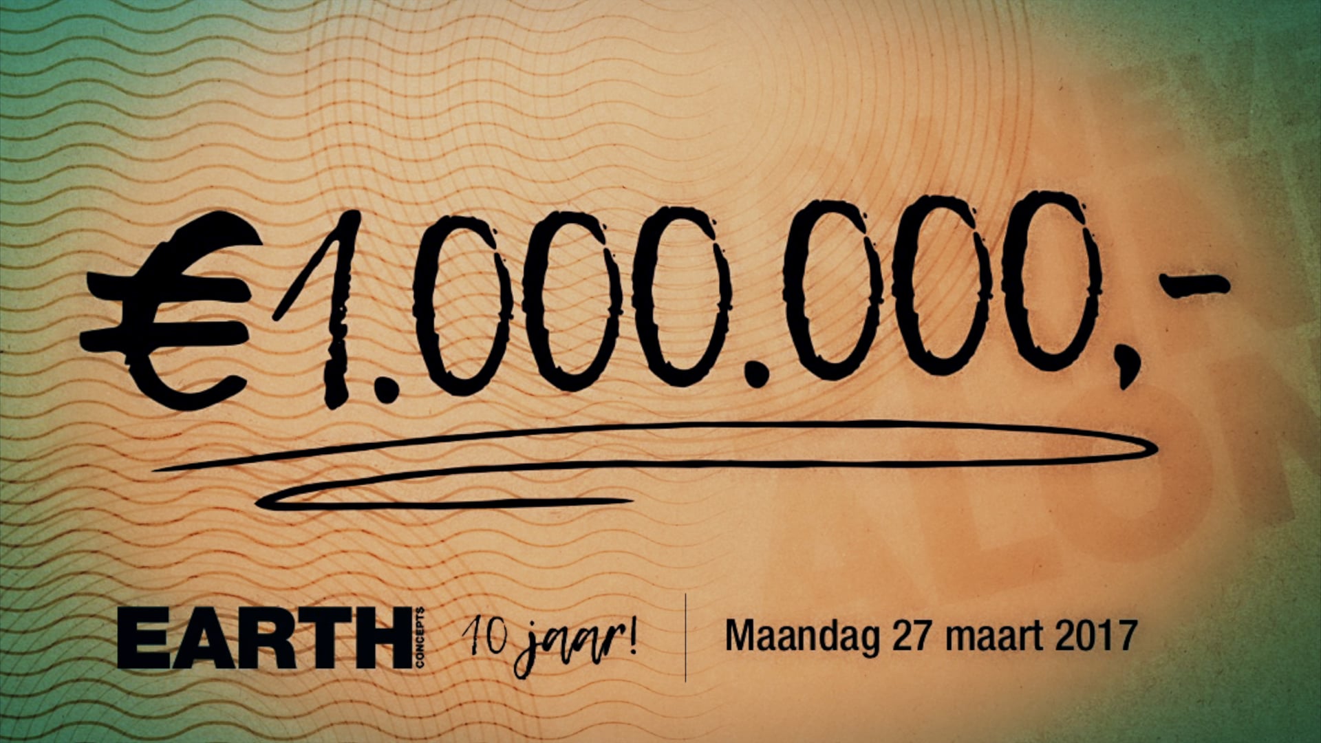 10 jaar EARTH Concepts