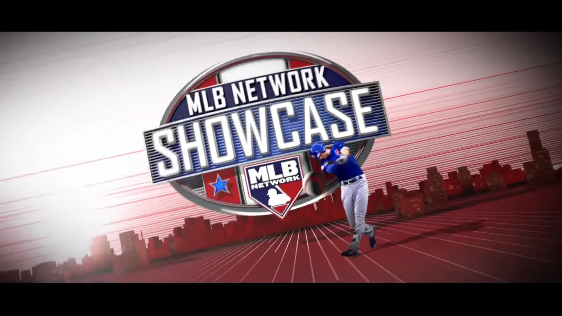 MLB Network - The Mick. The Millville Meteor.