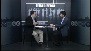 Línia Directa: Víctor Puga 10/04/17