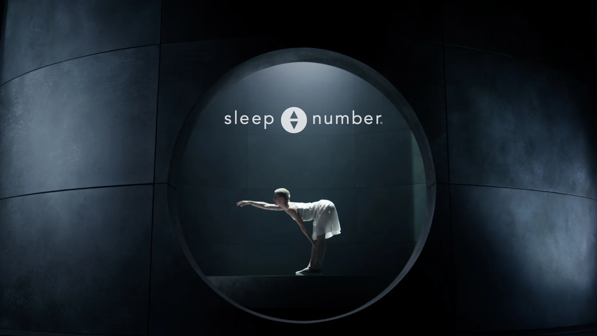 Sleep Number – The Bed That Moves You on Vimeo