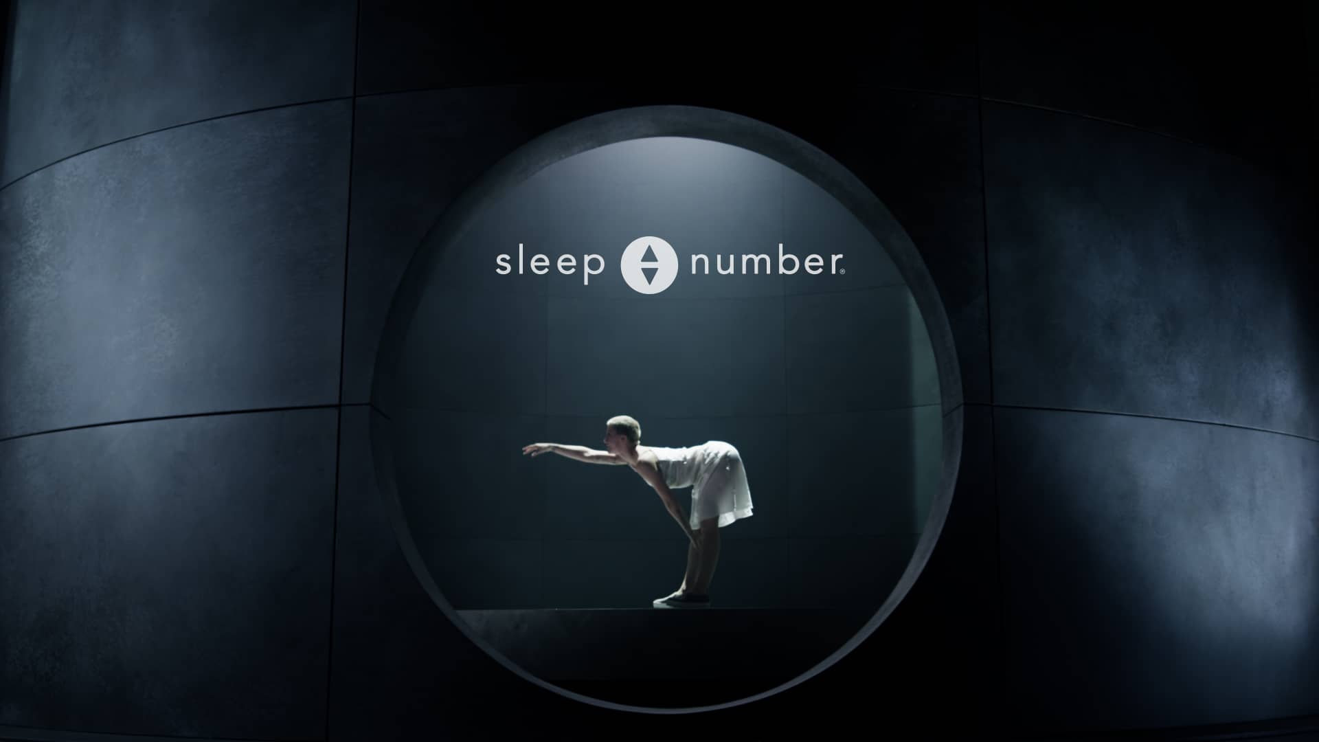 Sleep Number The Bed That Moves You on Vimeo