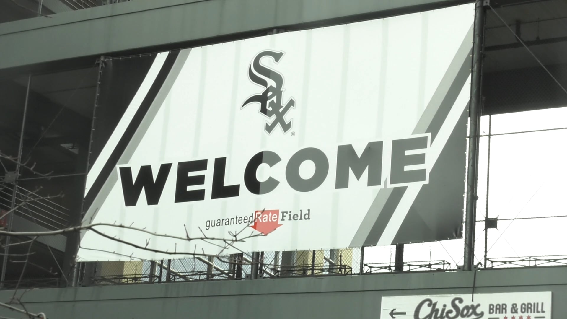 Chicago White Sox Opening Day on Vimeo