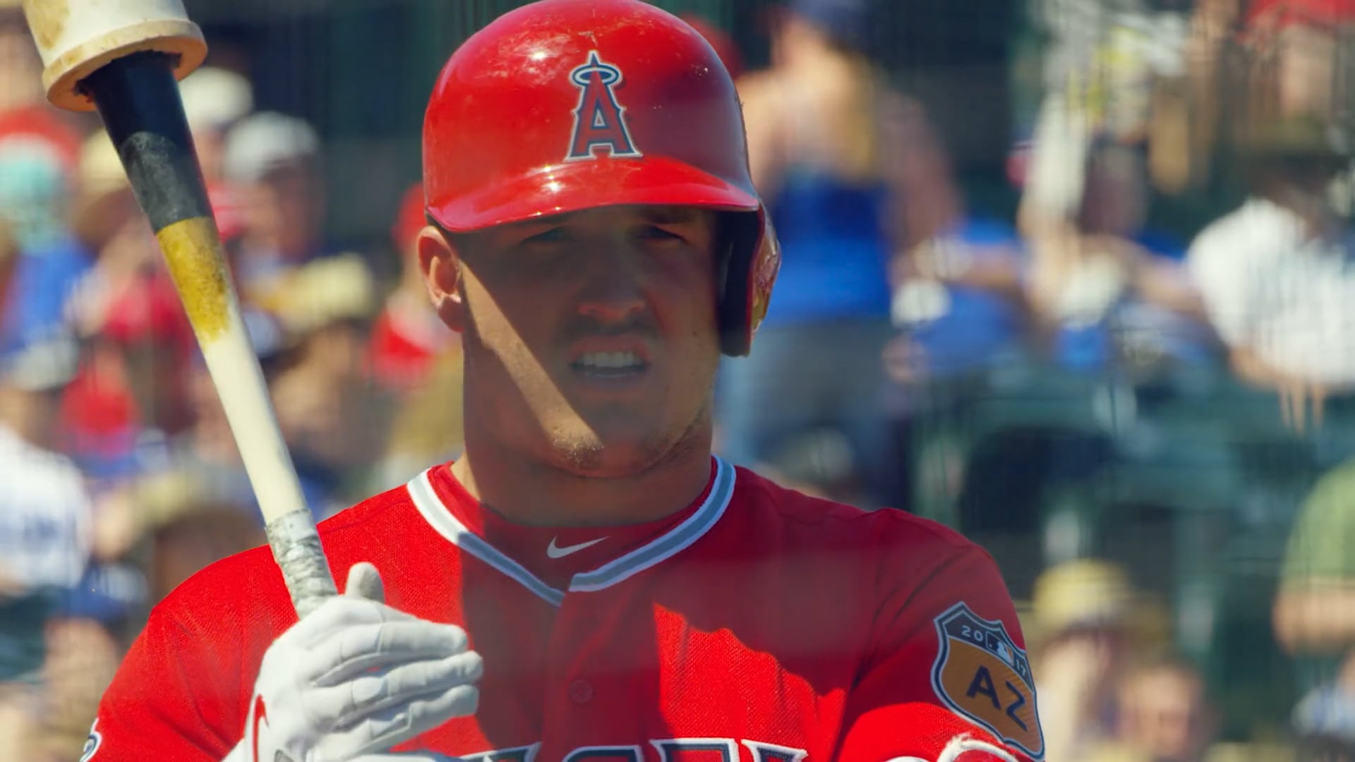 MLB - Scenes from Spring Training 2017 on Vimeo