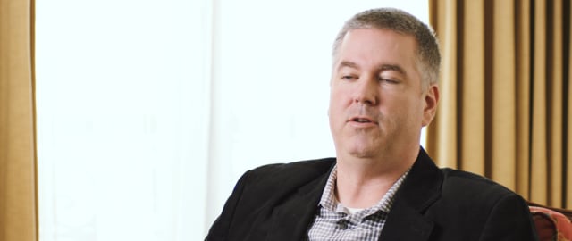 Leading the Revolution Through Clean Data