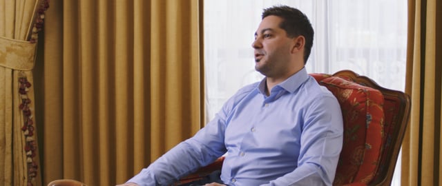 Domo gave Marion Body Works the visibility they needed to reduce indirect labor and save money