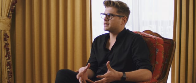 Movement Strategy - Customer Success Story (Liam Copeland - Director of Decision Science)