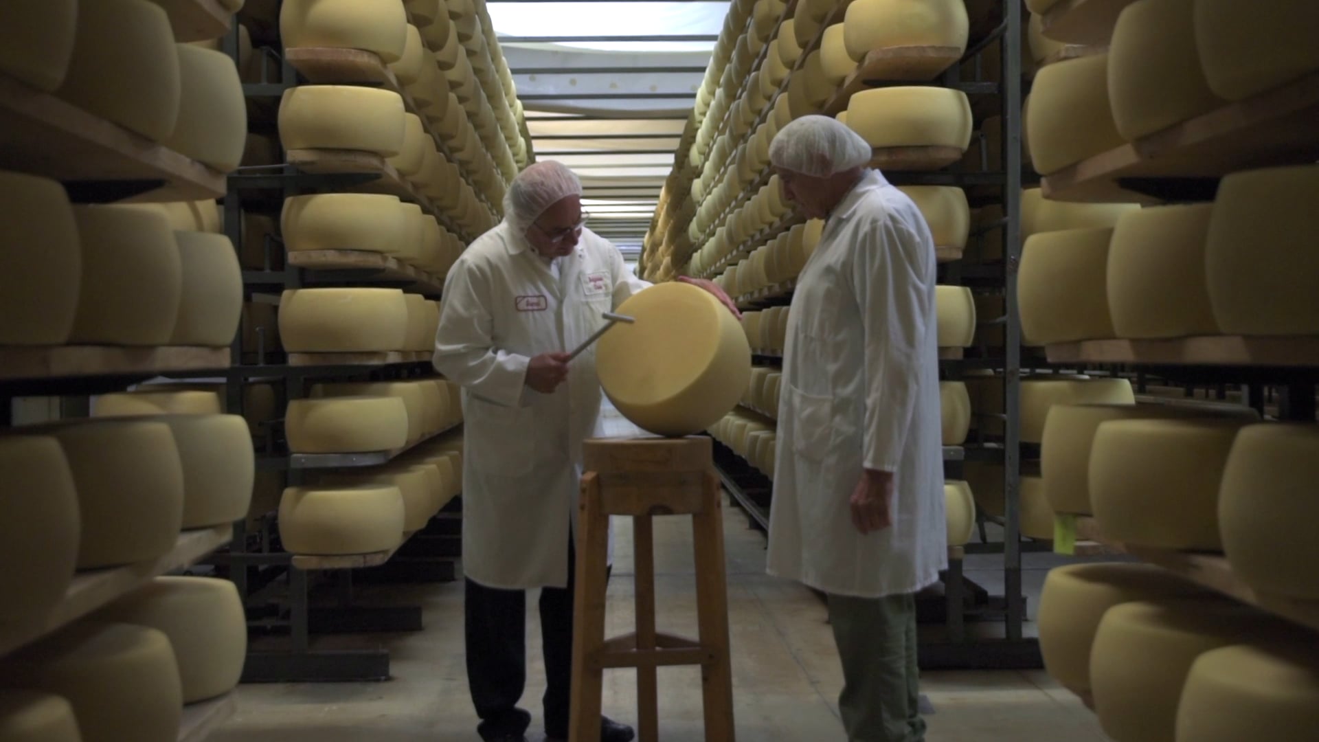 BelGioioso Cheese TV Spot #2