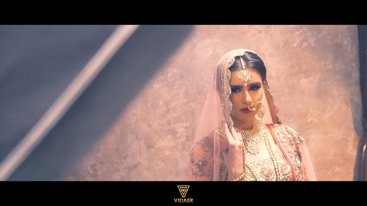 | Crossover Bollywood Se | Modern Enigma Collection | March 2017 | Shot & Edited by: Vidaer Studios |