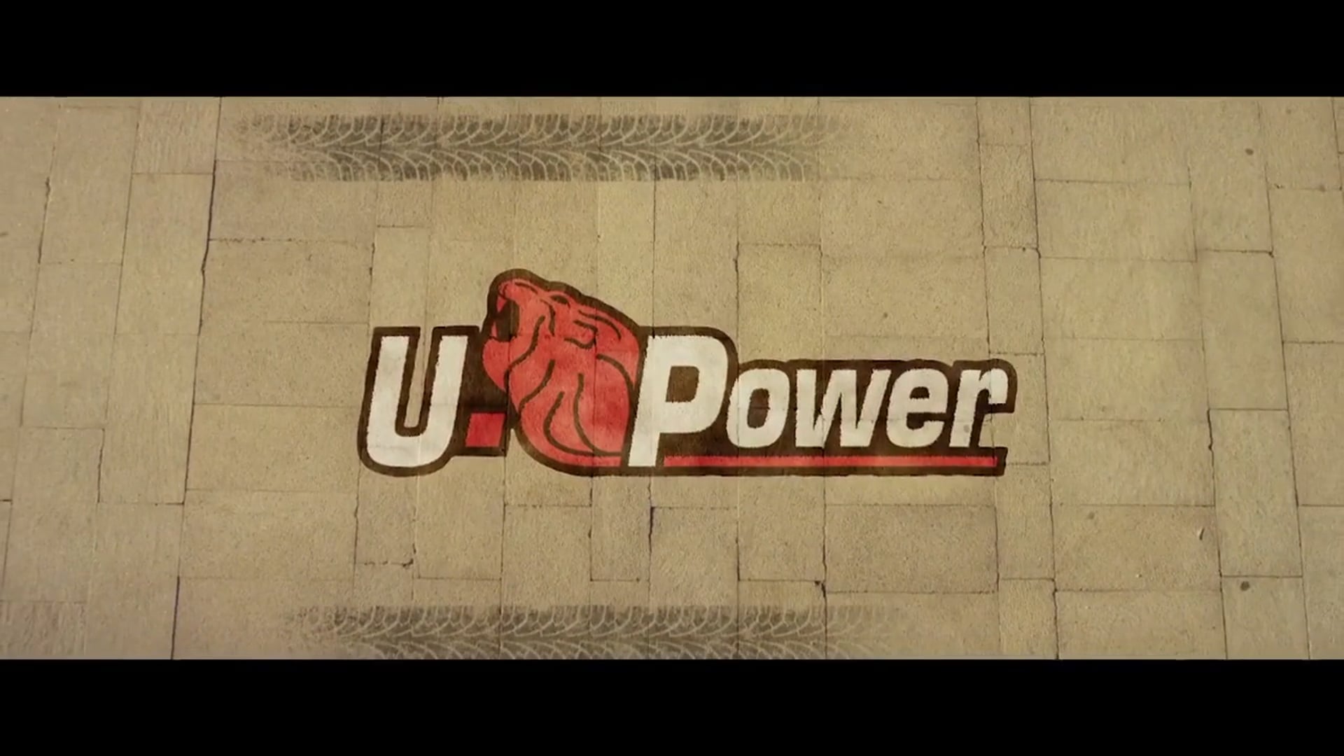 Pubblicità RedLion - Scarpe antinfortunistiche