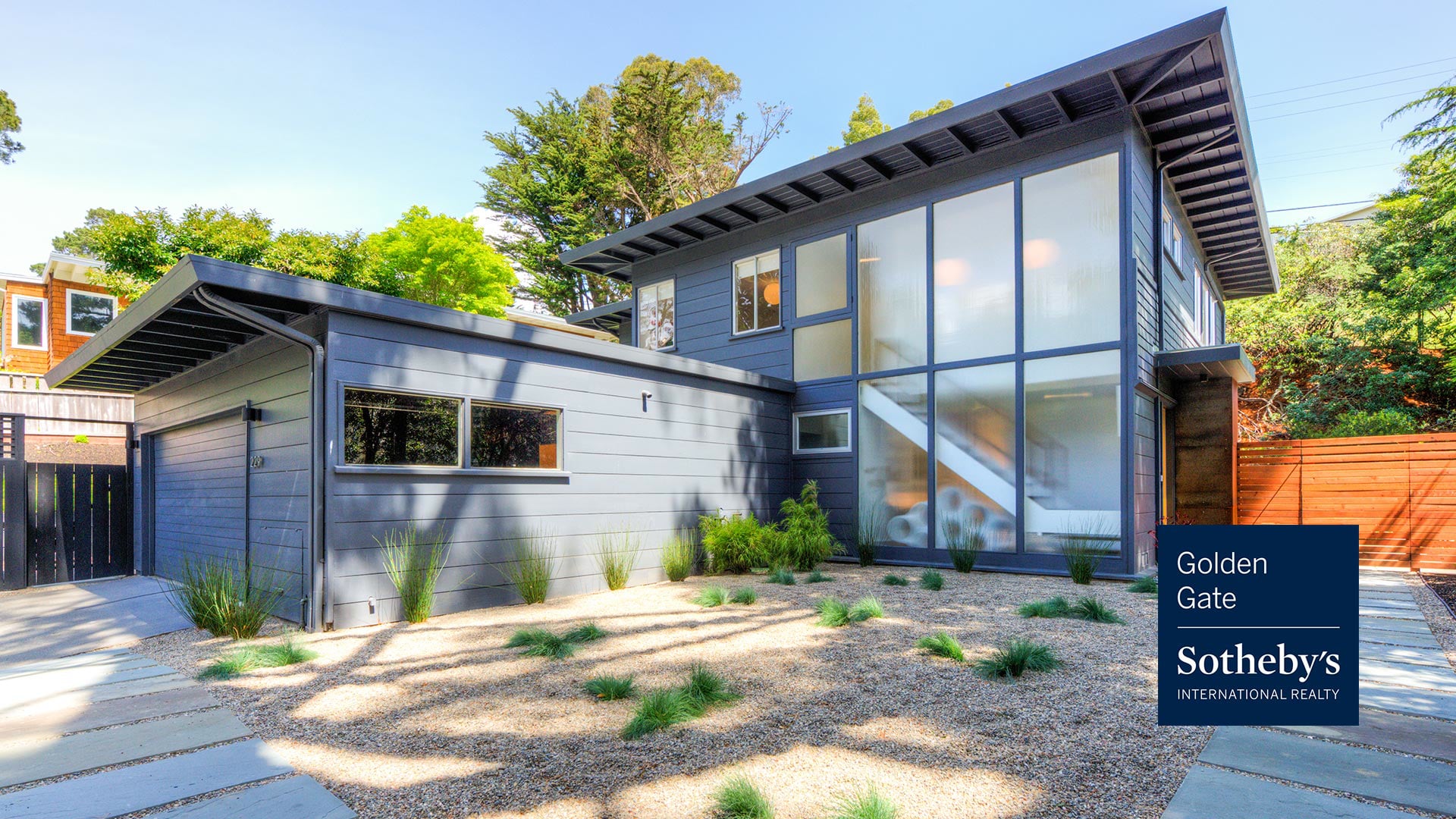 229 Ricardo Rd Mill Valley CA Mill Valley Real Estate on Vimeo