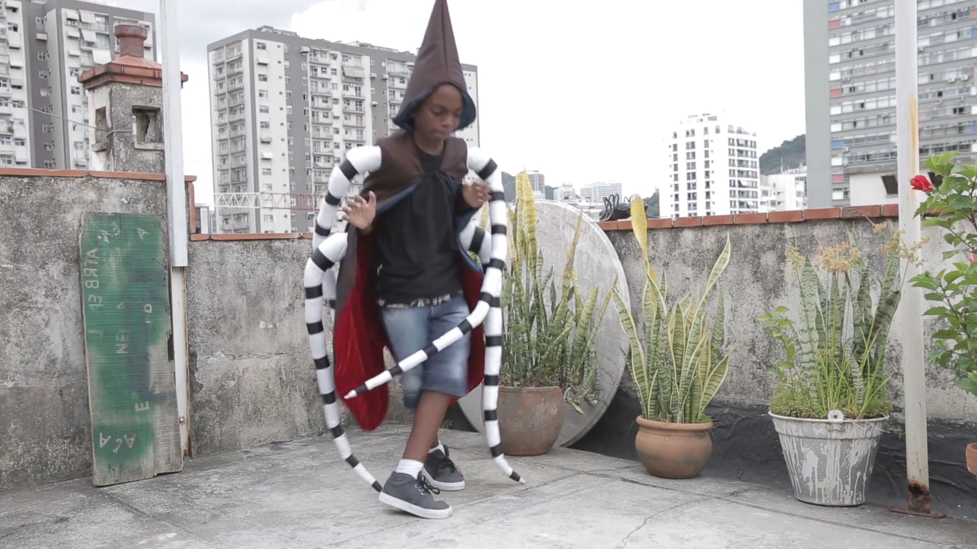 O nome do medo | Rivane Neuenschwander