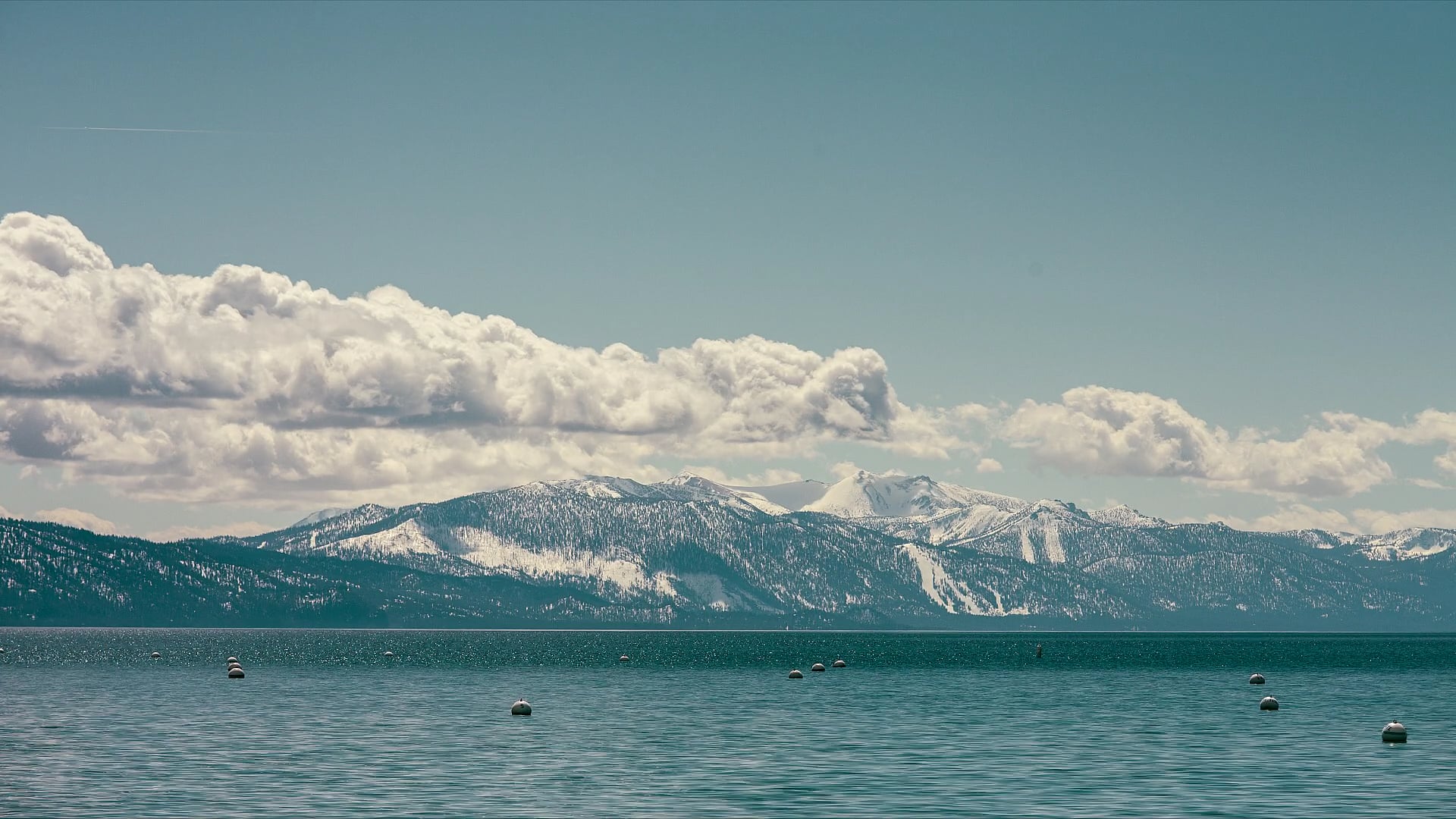 Lake Tahoe