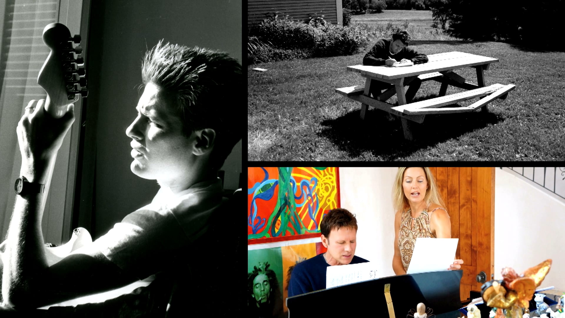 Walk of Fame 2017: Corey Hart