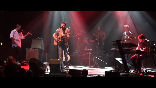 Billy Bauer Band "So I Love