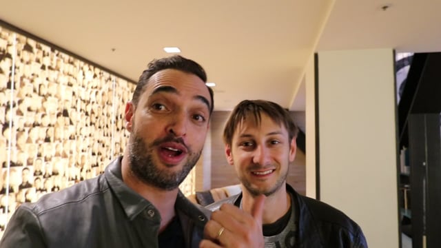 Taki Moore from Million Dollar Coach video testimonial thumbnail