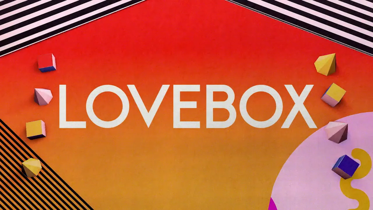 LoveBox