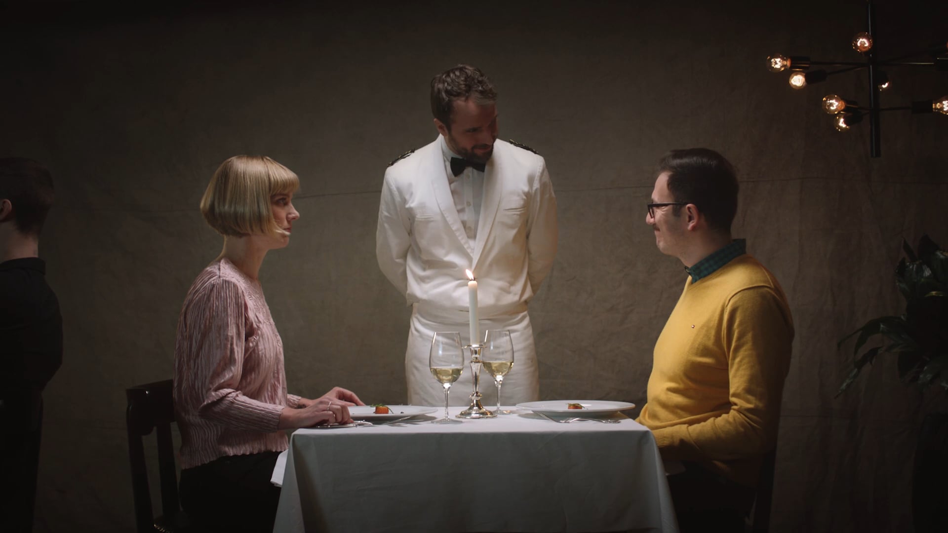 Fun Dining - Kitchen & Table on Vimeo