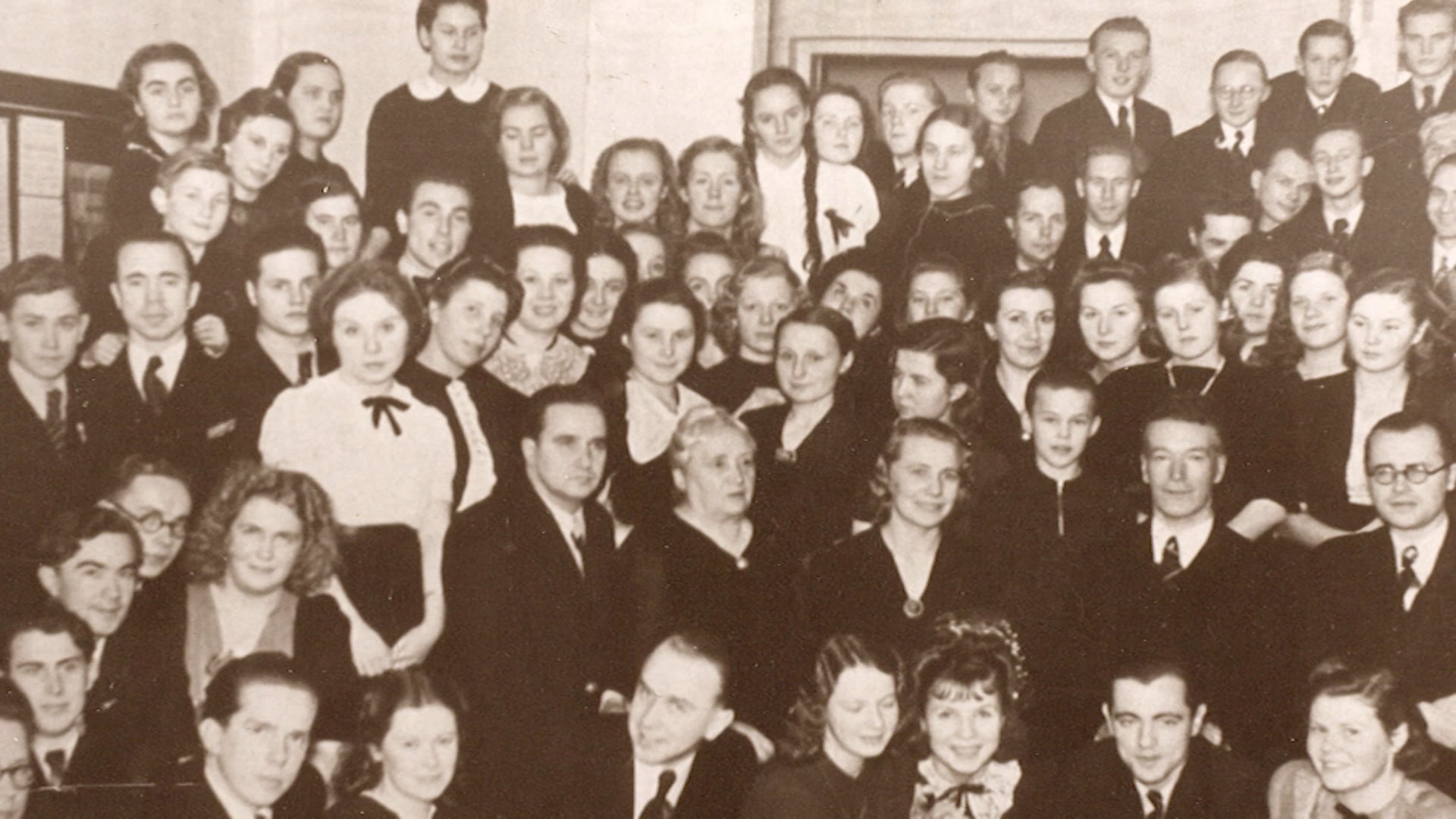 Elleri kooli ajalugu