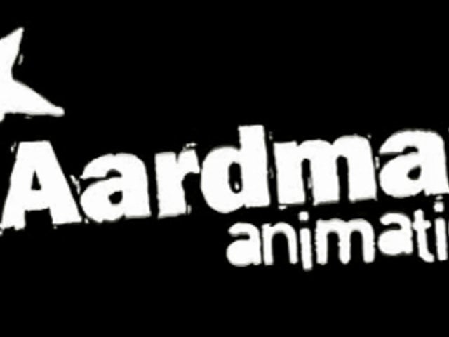 Aardman Ident 05 on Vimeo