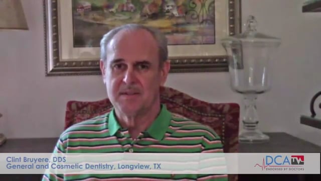 Dental Implants Longview TX - Tooth Replacement Process