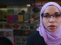 Frame from Dear Us – MTV